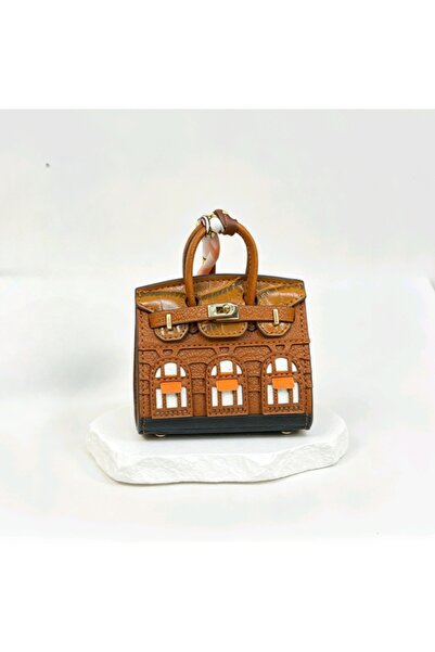 Choice5 Brown-B Mini Hanging Small Home Light Luxury New Fashion Decoration E...