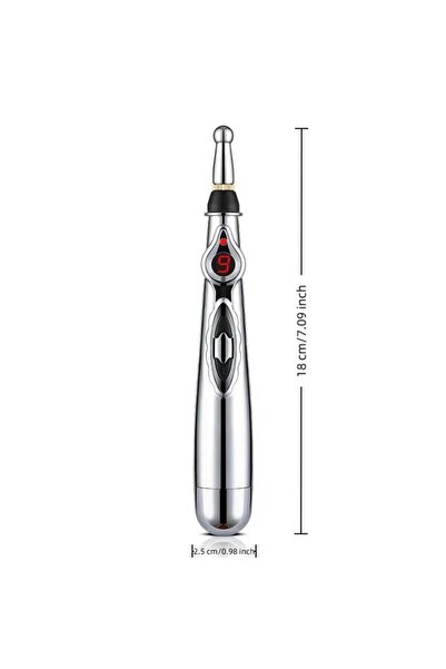 Choice onesize Electronic Acupuncture Pen Acupuncture Point Meridian Energy M...