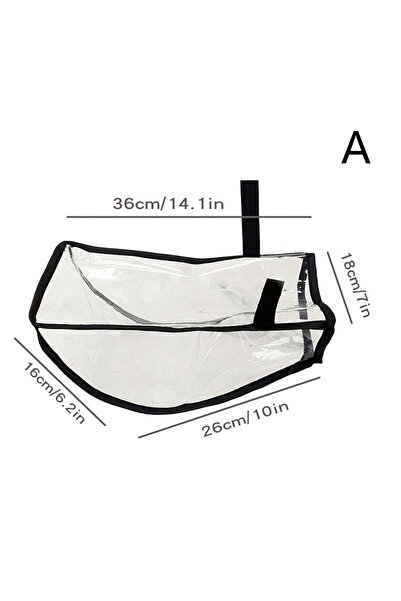 Choice1 JETTING A 〔DD329〕Wheelchair Controller Protective Cover Protection Yo...