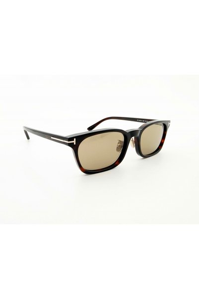 Tom Ford 1350-D 52E 53 Unisex Sunglasses