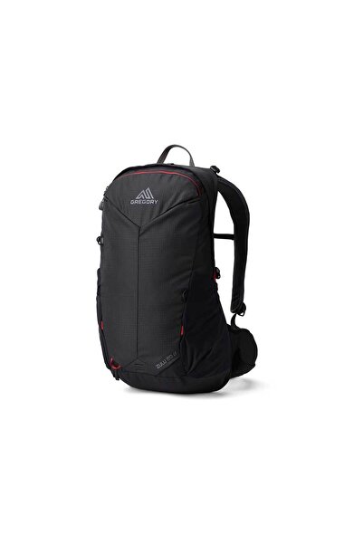Gregory Rucsac Zulu 20 LT Volcanic Black - Confort si Functionalitate