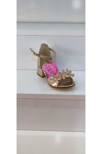 ARZEN BEBE Heel Shoes