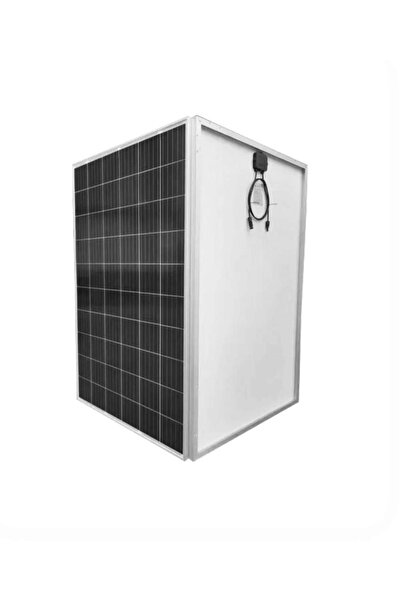Pantec Solar 340W Monokristal Güneş Paneli