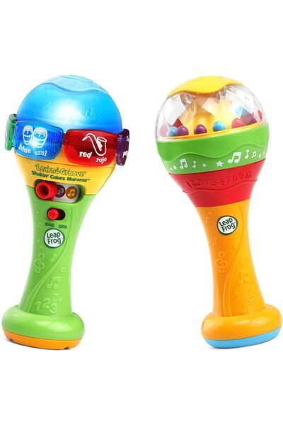 VTech Baby Vtech Leapfrog Learn & Groove Shakin' Colors