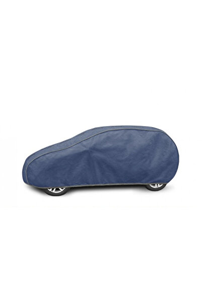 KEGEL Prelata auto, husa exterioara Perfect Garage M2 hatchback, lungime 380-...