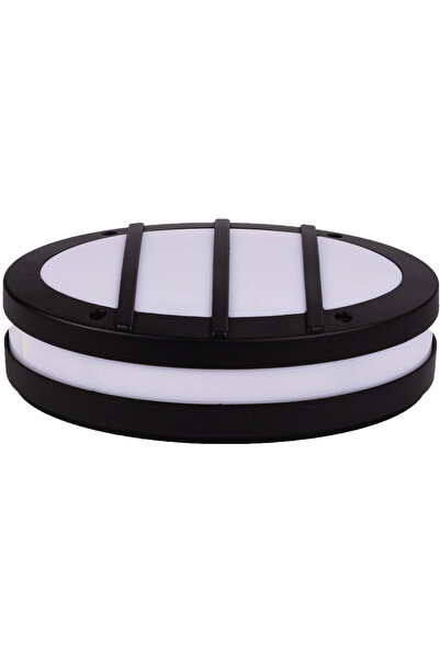 erstecup Plafoniera Grila Seres 1xE27 18W IP54, erstecup, PLAFONIERA DULIE EX...