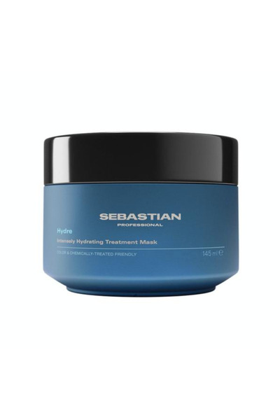 Sebastian Professional Masca Hidratanta pentru Par Uscat si Deshidratat - Hyd...