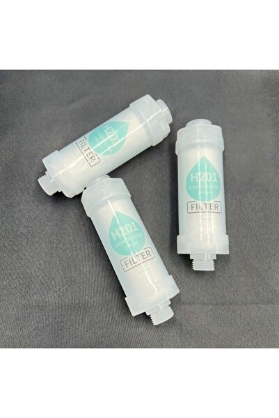 Mumtaz Universal Shower Filter Replacement Cartridge Multi-Stage Water Filtra...