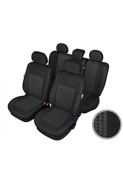 KEGEL Set huse scaune auto BONN Schmidth , Fata + Spate, set huse auto