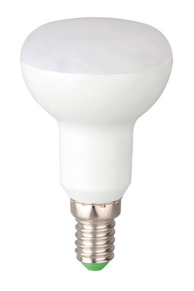 Total Green Bec LED EVO17 Spot R50 8W E14 3000K