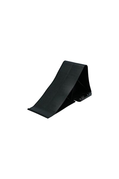 Carpoint Piedica roata auto cu suport fixare, blocator pentru rulota, remorca...