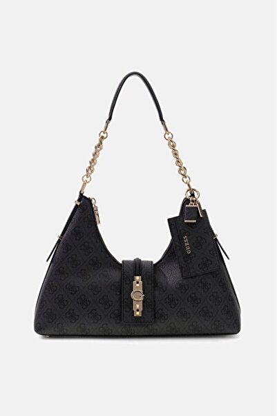Guess Yvonne Kadın Omuz Çantası