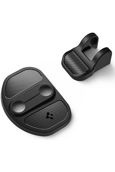 Spigen Κάλυμμα Κλειδαριάς Πόρτας Τέσλα Μαύρο Μοντέλο Y/3