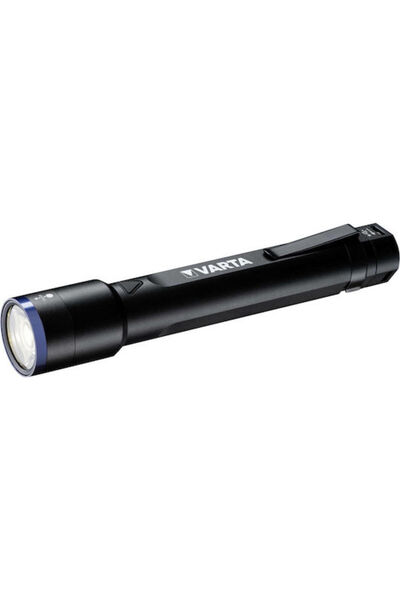 Varta Επαναφορτιζόμενος Φακός LED IPX4 με Μέγιστη Φωτεινότητα 700lm Night Cut...