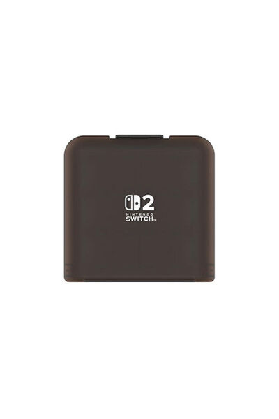 Hori Θήκη Switch 2 σε διαφανές χρώμα