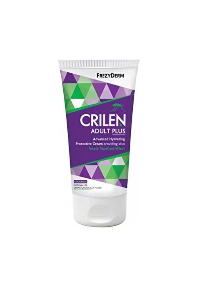 Frezyderm Κράιλεν Ενυδατική Λοσιόν Ενηλίκων Πλας-Μοϊστάνιζινγκ 125ML
