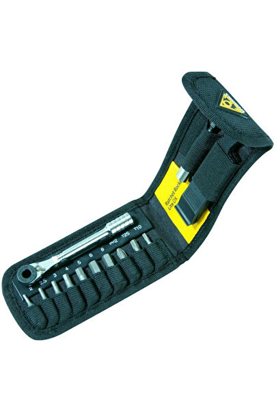 Topeak Ράτσετ Ρόκετ Λάιτ Dx Κωδικός Κλειδιού: T-TT2524