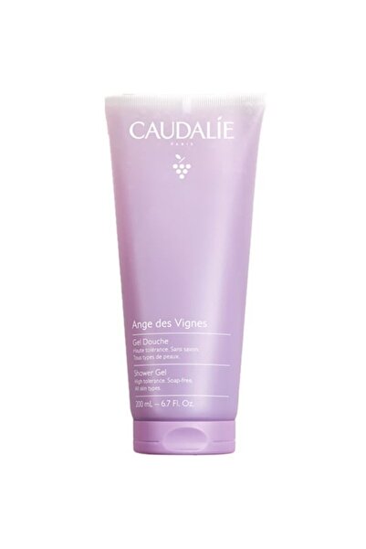 Caudalie Άντζ νεζ Βινέ Αφρόλουτρο 200ML