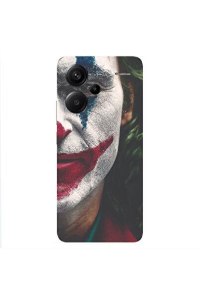 Other Xiaomi Redmi Note 13 Pro+ 5G Joker 1 Transparent Silicone TPU Θήκη