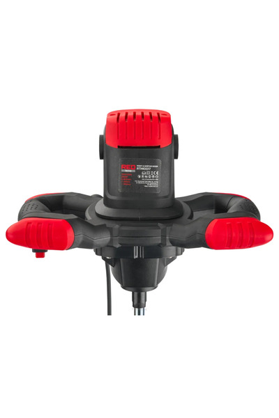 Red Technic MIXER ELECTRIC 2650W RTMI0017