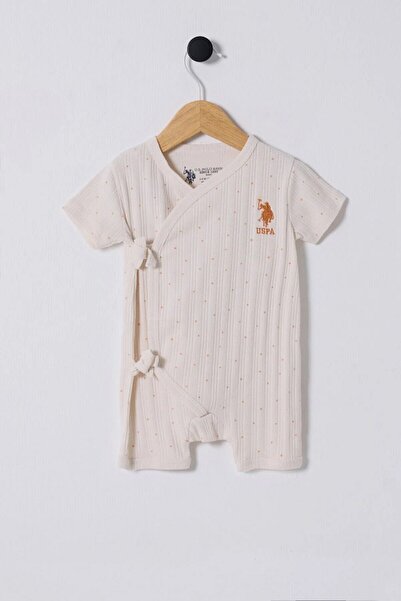 U.S. Polo Assn. Kids USB2395 ملابس أطفال
