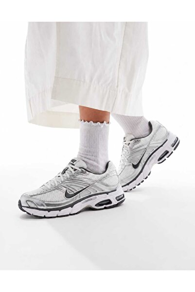 Nike Air Max Moto 2K Kadın Günlük Beyaz Spor Ayakkabı/ (Blue Sport /!BİR NUMA...
