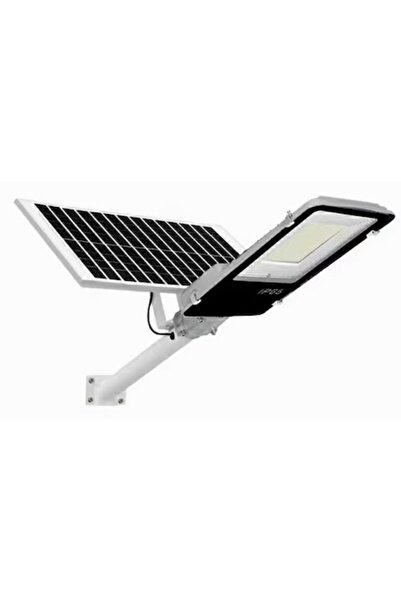 OEM Lampă solară DAVIKER, 200W, 357 LED-uri, telecomandă, autonomie 8-10 ore
