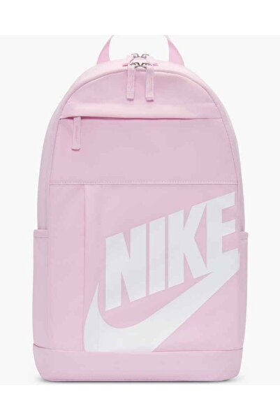Nike Çanta Sırt Çantası Elemental Sırt Çantası Okul Çantası Günlük Çanta