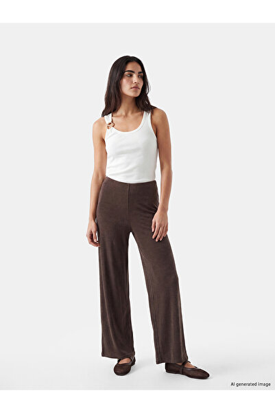 LC Waikiki Peak New Season Women's Sweatpants with Elastic Waist