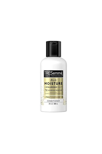 Tresemme Moisture Rich Conditioner with Vitamin E for Dry Hair - 89ml