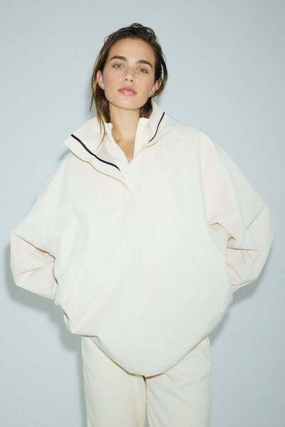 H&M Rain jacket with StormMove™