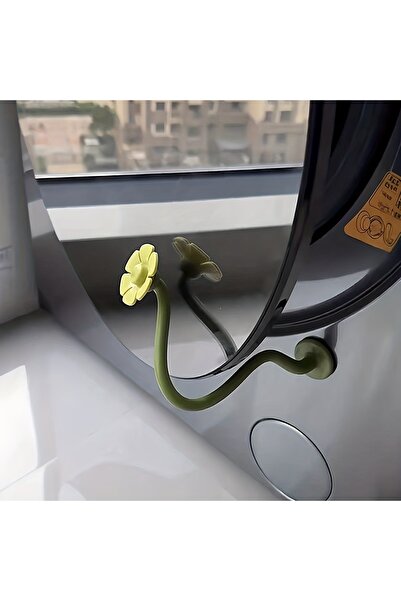 Choice green-1pcs Washing Machine Flower Ventilation Buckle | Suitable for Ho...