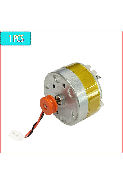 Choice1 1 PCS Motor for Roborock S50 S51 S55 S5 S5 Max S6 Pure S6 MaxV with O...