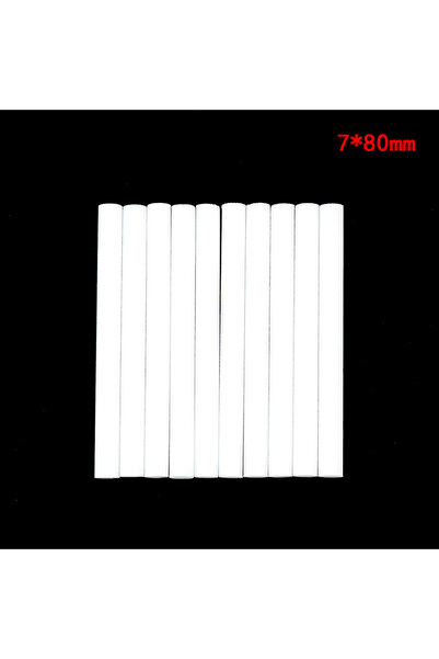 Choice7 A1 10Pcs/Pack Humidifier Filter Replacement Cotton Sponge Stick For U...