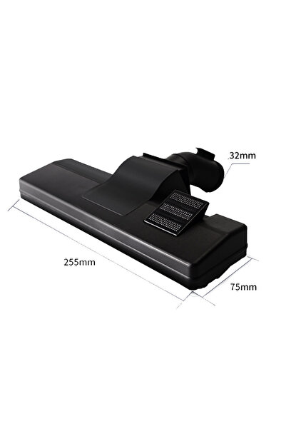 Choice 32mm Diameter 35mm & 32mm Universal Vacuum Floor Brush Head For Vacuum...