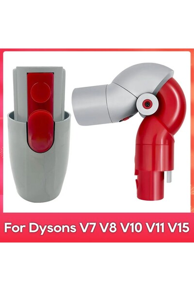 Choice محول سريع الفك منخفض الارتفاع 970790-01 لقطع غيار مكنسة دايسون V7 V8 V...