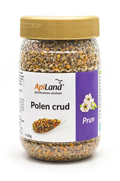 Apiland Polen Crud De Prun 230g