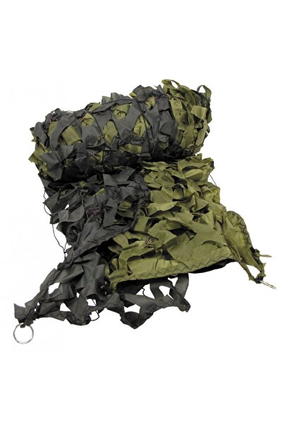 MFH Plasa camuflaj 3 x 6 metri