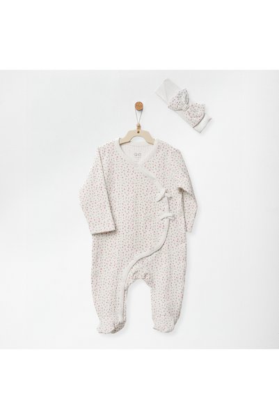andywawa Baby Romper Set Little and Loved