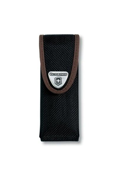 Victorinox Etui nylon pentru Swiss Tool Plus, Victorinox, impermeabil, cu pri...