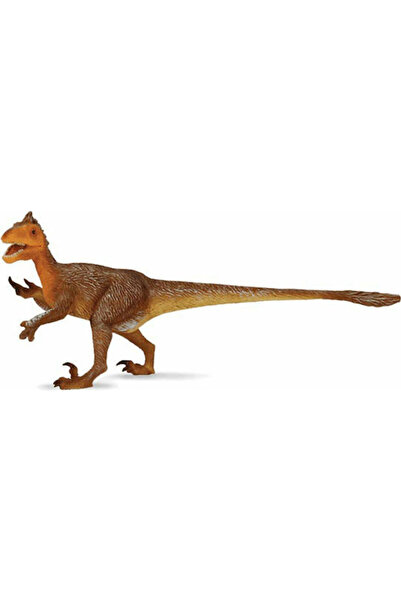 Collecta Figurină miniaturală Yutaraptor 5cm
