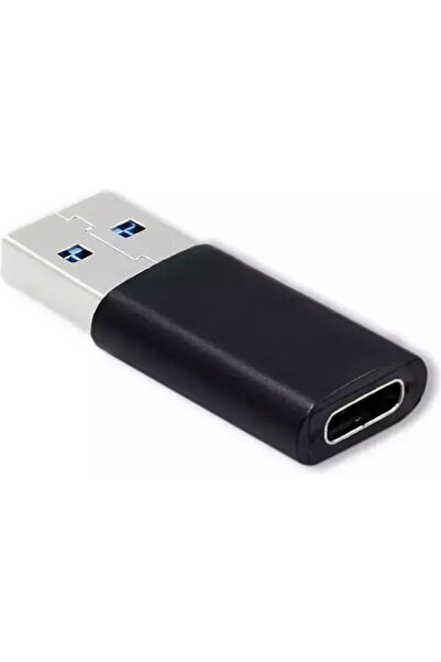 Qoltec Convertor USB-C tată la USB-C tată 1 buc. 50583