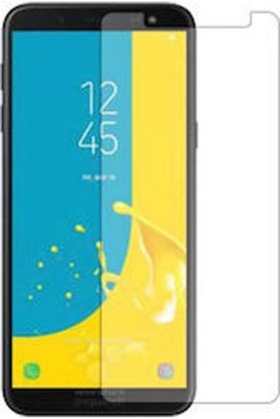 OEM Σκληρυμένο Γυαλί (Samsung Galaxy J4+)
