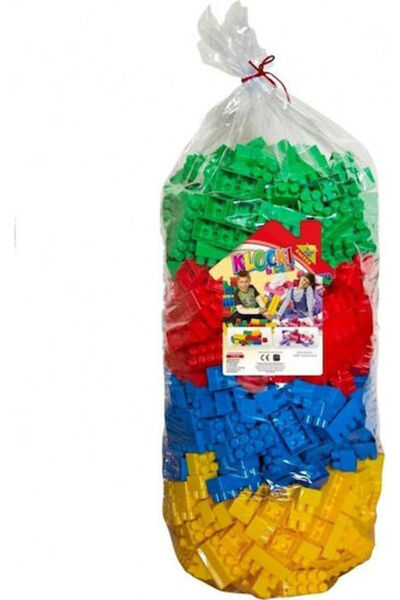 Enlighten Blocuri Convertesc piesele de pistă Cod: 640