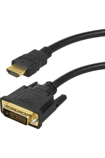 Maclean Energy Convertor HDMI / DVI-D tată la HDMI / DVI-D mamă 1 bucată MCTV...