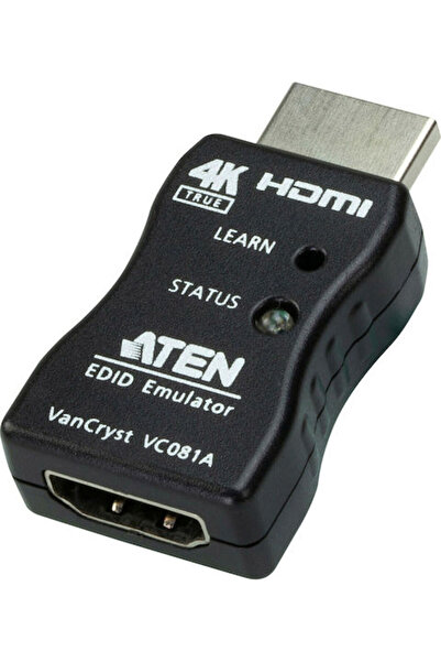 Aten Convertor HDMI tată la HDMI mamă 1 buc. VC081A