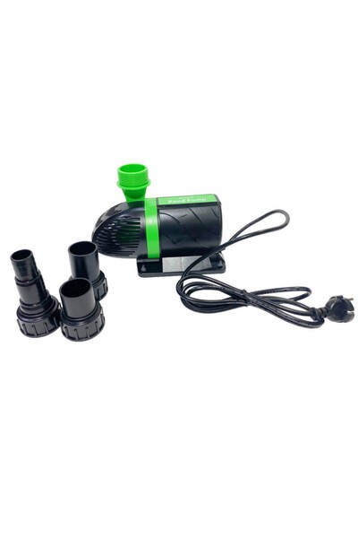 Boyu Pompa submersibila pentru iaz 5000 litri/ora si 3,2 metri inaltime maxim...