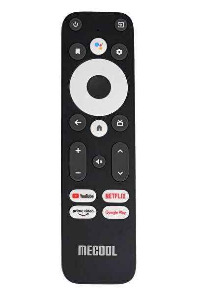 mecool τηλεχειριστήριο MCL-V03 για TV Box, Bluetooth