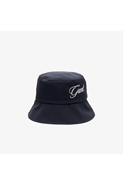 Gant Unisex Lacivert Şapka