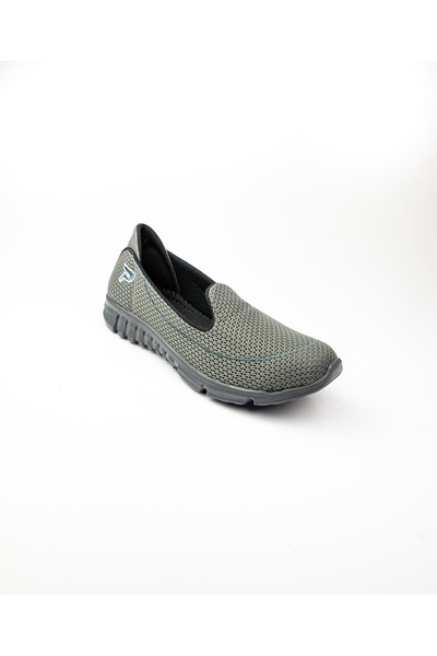 BABALİ 103 Women's Aqua Shoes Smoked